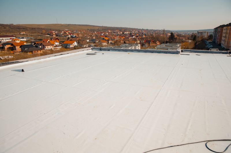 Best Roof Repair Contractors in Hattiesburg, MS