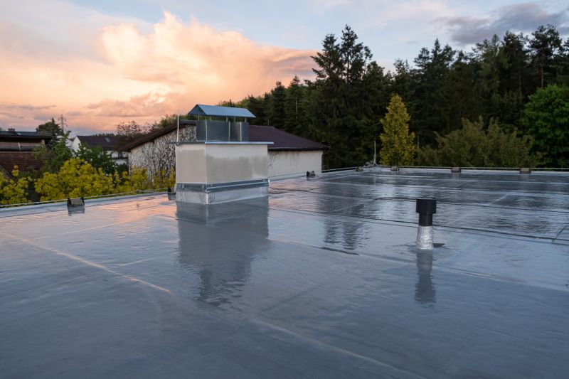 Cost of Roofing in Hattiesburg, MS