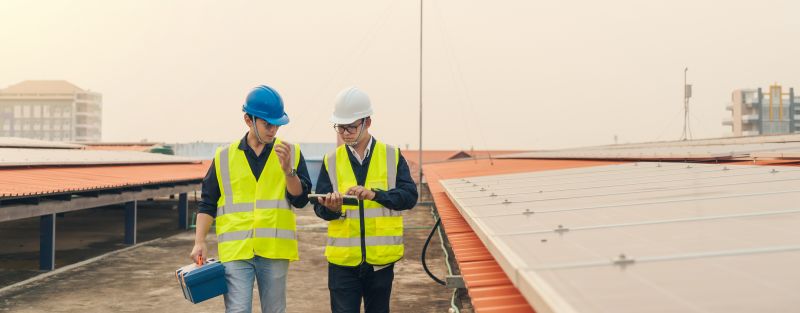 Expert Roofing Consultation